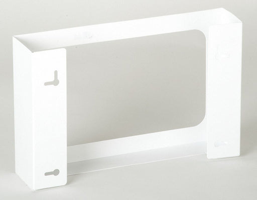 Horizontal Glove Dispenser Metal 3 Boxes