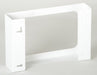 Horizontal Glove Dispenser Metal 3 Boxes