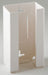 GloveDispensr Wht Wall/CountrMnt Acrylic