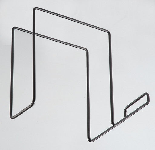 Hard Hat Rack Vehicle Seat Back Holds 1