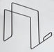 Hard Hat Rack Vehicle Seat Back Holds 1