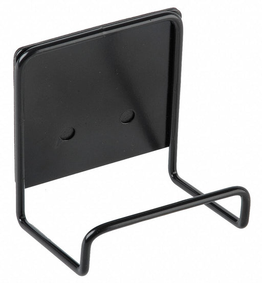 Hard Hat Rack Vehicle Seat Back Holds 1