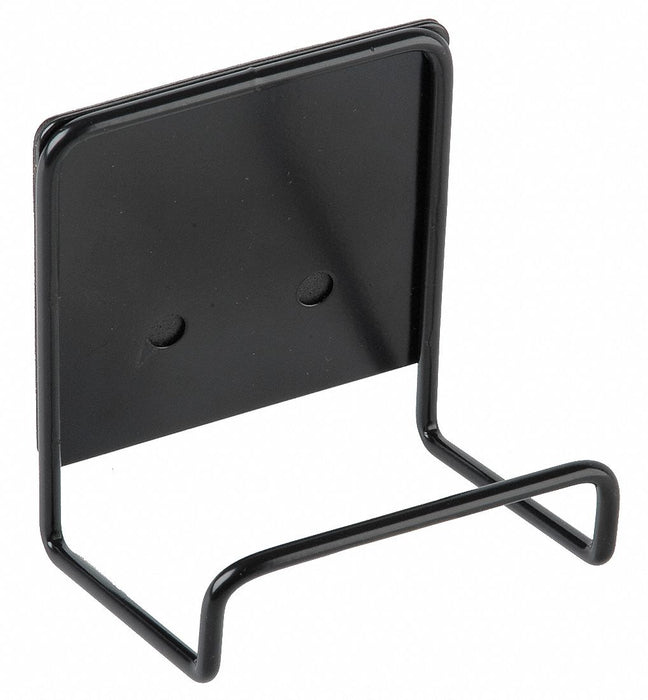 Hard Hat Rack Vehicle Seat Back Holds 1