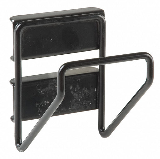 Hard Hat Rack Magnetic Holds 1