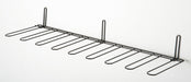 Boot Drying Rack Black Tube L 10-1/2 