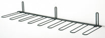 Boot Drying Rack Dark Grn Tube L 10-1/2 