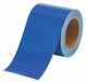 D3617 Pipe Marking Tape Blue 4in W 90ft Roll L