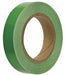 D3615 Pipe Marking Tape Grn 1in W 90ft Roll L