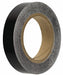 D3615 Pipe Marking Tape Blck 1in W 90ft Roll L