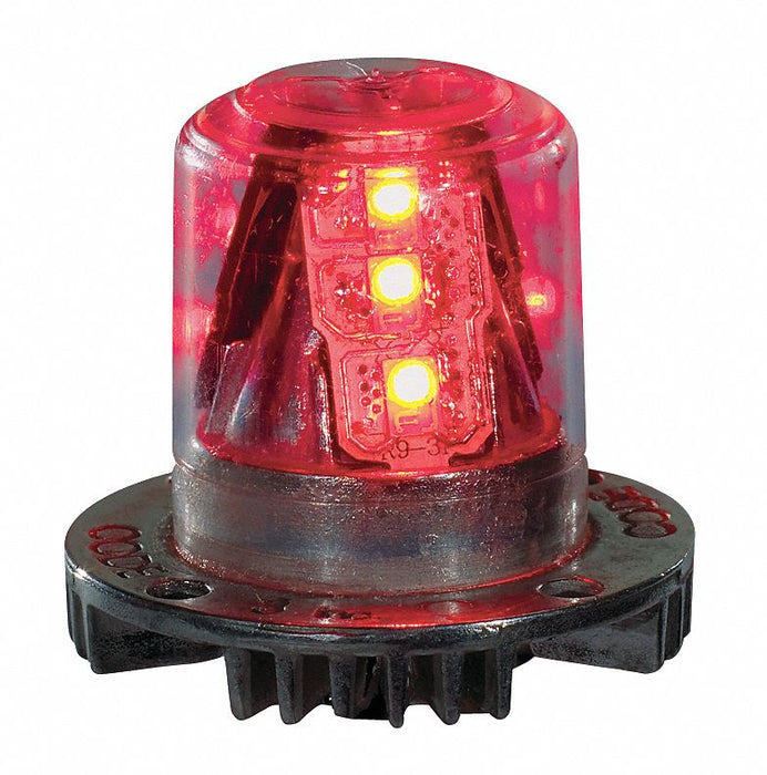 LED Strobe Light Head 1 L 1-1/2 W