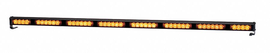 Directional Warning Lights Pigtail Amber