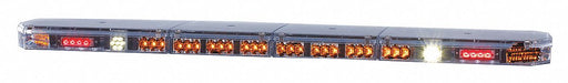 Low Profile Light Bar 58 L Amber
