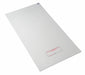 D3953 Tacky Mat White 26 x 45 In PK4