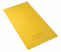 D3951 Tacky Mat Yellow 24 x 36 In PK4