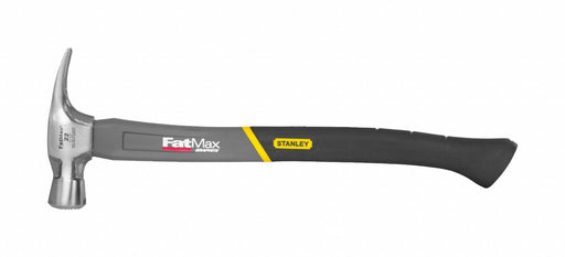 Framing Hammer Graphite Axe Milled 22 Oz