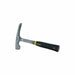 Bricklayers Hammer Steel Anti-Vibe 20 Oz