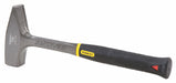 Blacksmith Hammer Steel Anti-Vibe 2 Lb