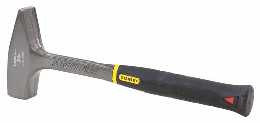 Blacksmith Hammer Steel Anti-Vibe 2 Lb