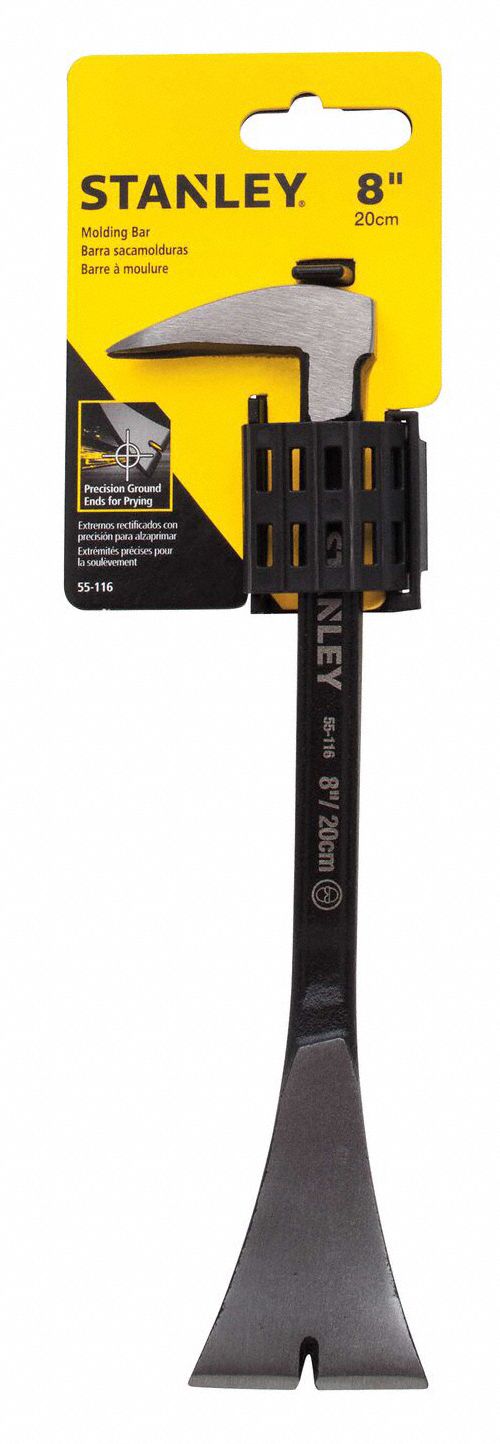 Nail Pullers Nail Puller 8 in L