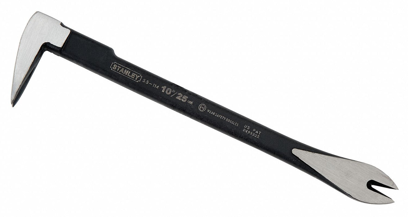 Nail Pullers Nail Puller 10 in L