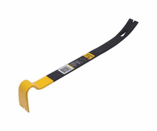 Pry Bars Flat Pry Bar Black and Yellow