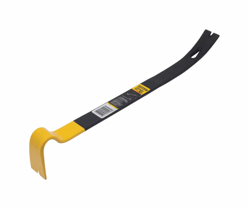 Pry Bars Flat Pry Bar Black and Yellow
