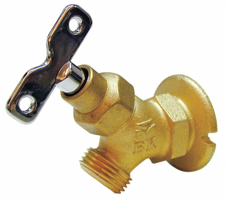 Angle Sillcock Loose Key 1/2 FPT
