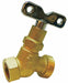 Hose Bibb No Kink Loose Key 3/4 FPT