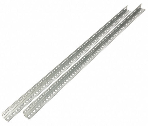 Wire Prtn Clamp Kit Galvanized Steel