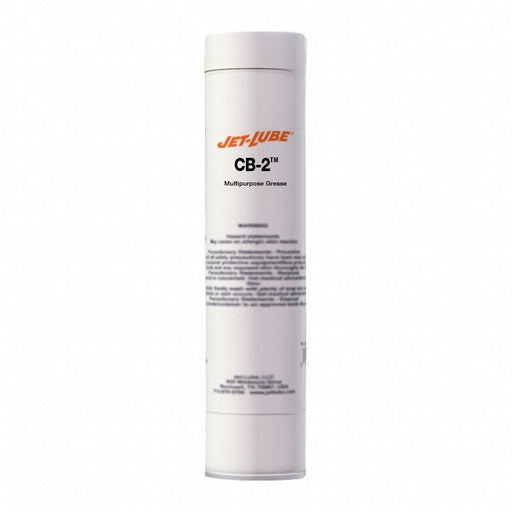 Multipurpose Grease CB-2 Cartridge 14oz