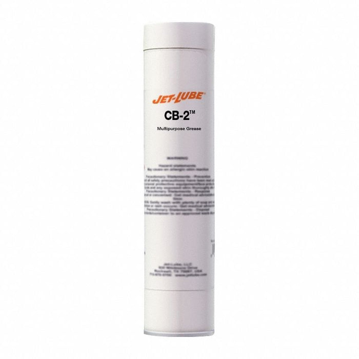 Multipurpose Grease CB-2 Cartridge 14oz