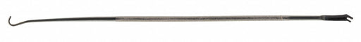 Spring Tool Hook Off-Set Steel 8 1/2 L