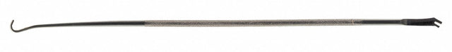 Spring Tool Hook Off-Set Steel 8 1/2 L