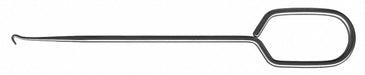 Spring Tool Hook Steel 6 L
