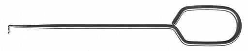 Spring Tool Push/Pull Steel 6 L