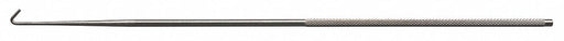 Spring Tool Hook Steel 6 7/8 L