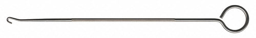 Spring Tool Hook Steel 9 1/2 L