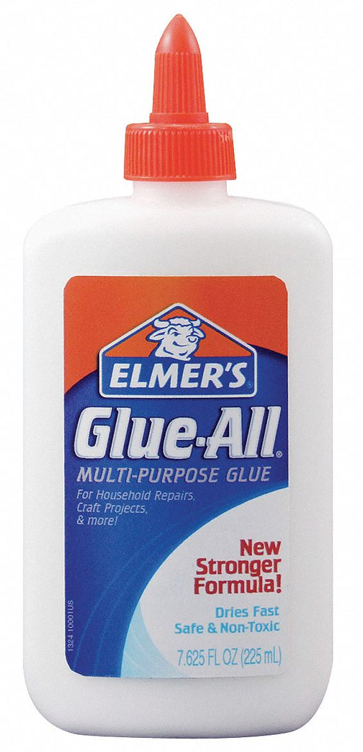 Glue 7.63 fl oz Bottle Container