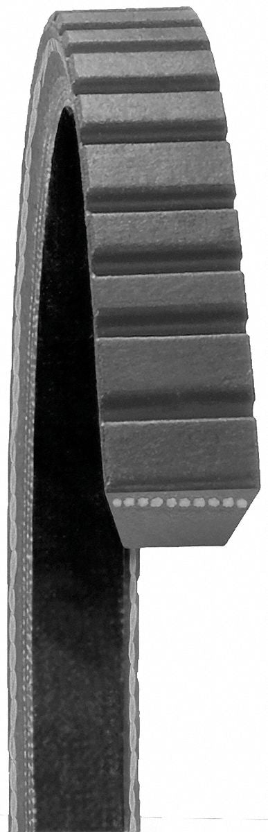 Truck V-Belt Industry Number 17745