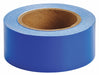 D3616 Pipe Marking Tape Blue 2in W 90ft Roll L