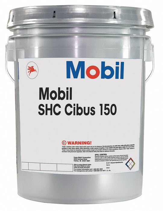 Gear Oil SHC Cibus 150 Pail 5 gal