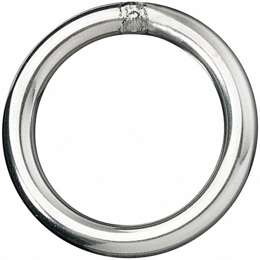 Welded Ring 396 lb 316 SS