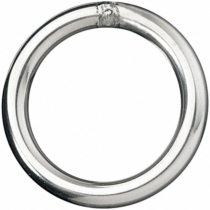 Welded Ring 396 lb 316 SS