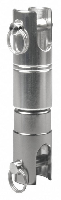 Ball Bearing Swivel Clevis/Clevis 5720lb