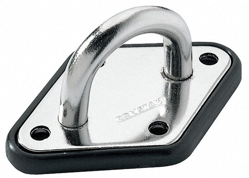 Pad Eye 2 200 lb 316 SS 2 3/8 W