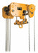 Hoist/Trolley ANSI/ASME B30.16