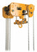 Hoist/Trolley ANSI/ASME B30.16