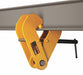 Beam Lifting Clamp Steel 12.25 in W