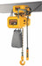 K8795 Electric Chain Hoist 6 000 lb cap.