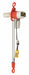 K8674 Electric Chain Hoist 1050 lb cap.